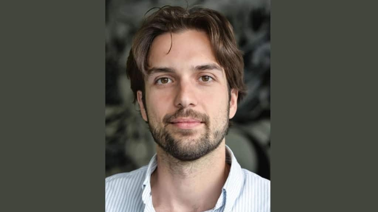 David Fugère-Lamarre Medici