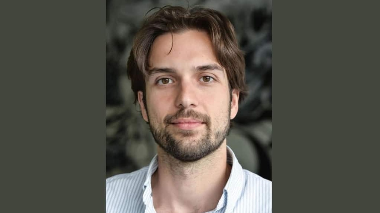 David Fugère-Lamarre Medici