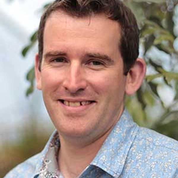 david harland