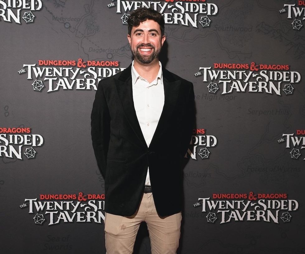 David Hutchinson Path Entertainment