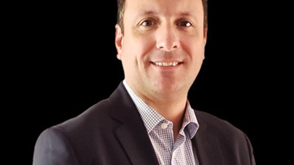 David Kenneth FORREC