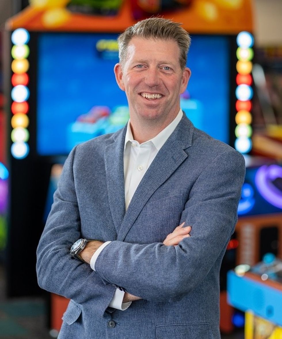david mckillips