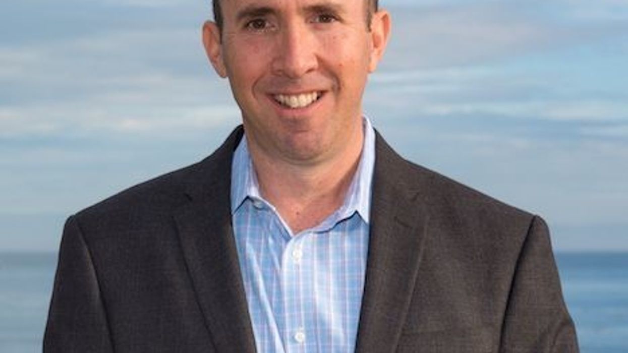 david rosenberg iaapa monterey bay aquarium