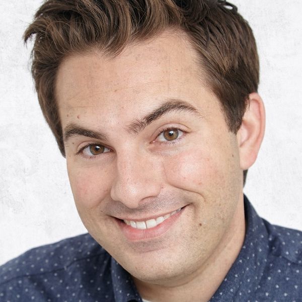 David Ruzicka Headshot