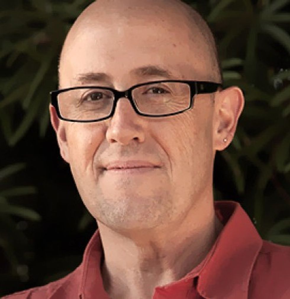 David Wally Mycotoo blooloop