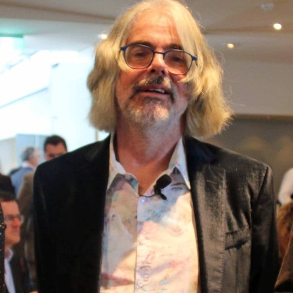 David Walsh Mona