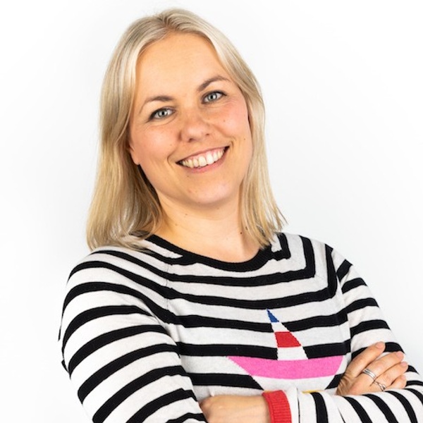 Dawn Foote CEO Katapult themed attractions