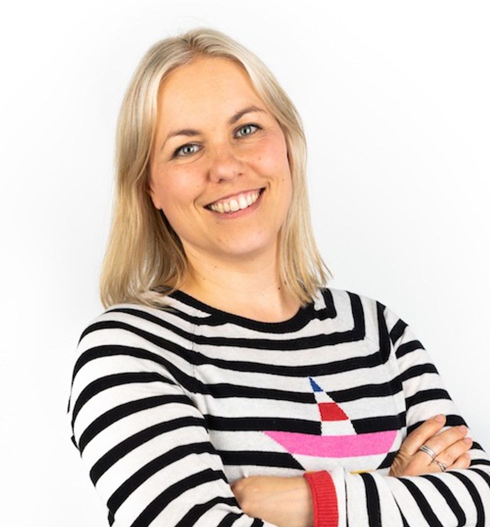 Dawn Foote CEO Katapult themed attractions