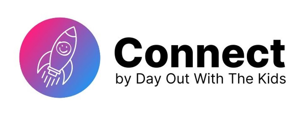 Day Out With The Kids Connect logo