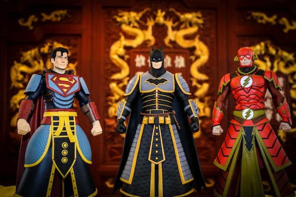 DC Palace Museum Tmall