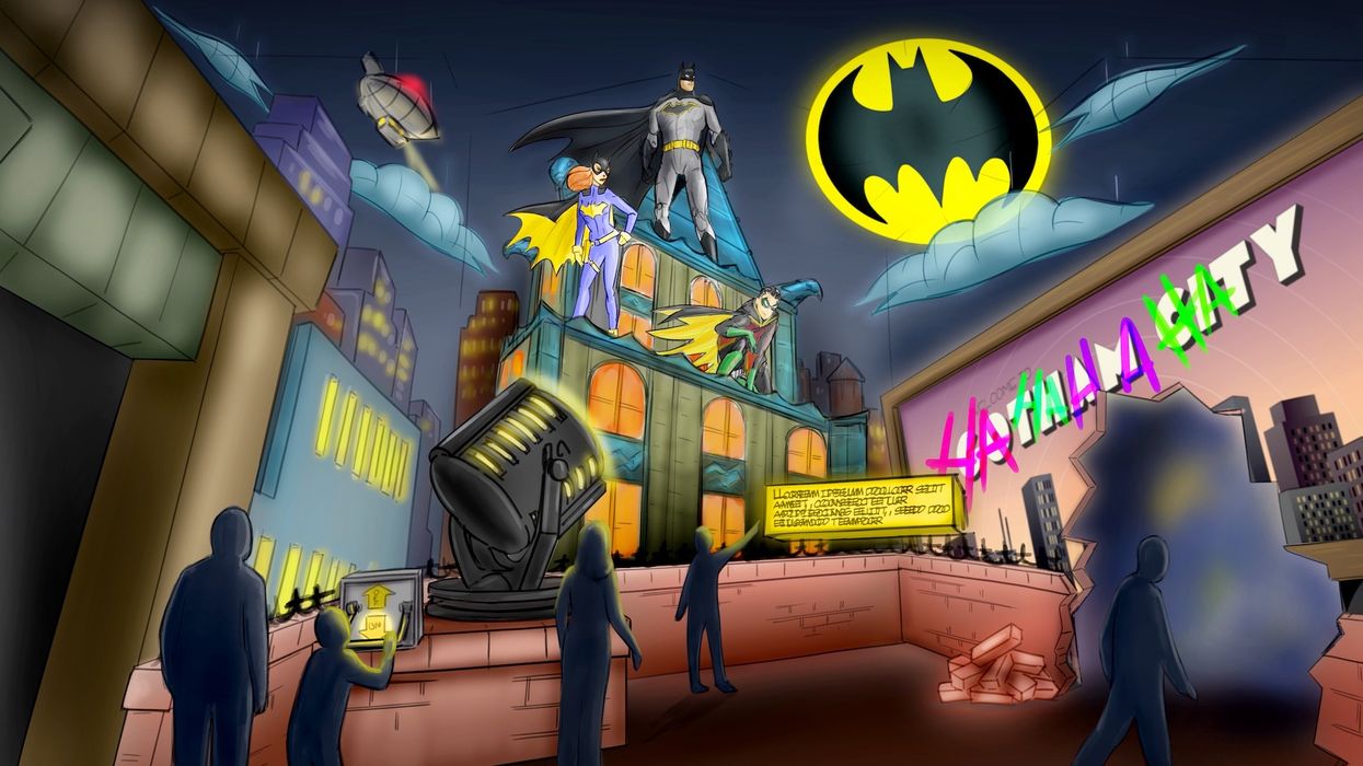 dc summer gaylord hotels