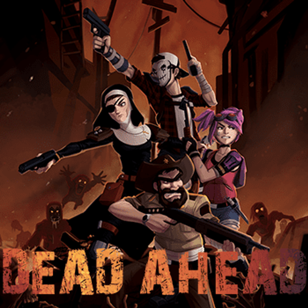deadahead