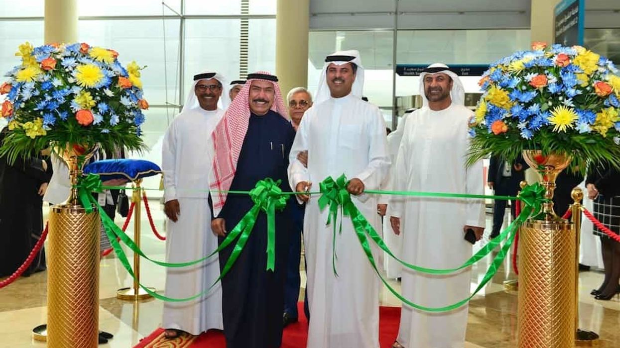 DEAL 2019-Dubai-2019-official-opening