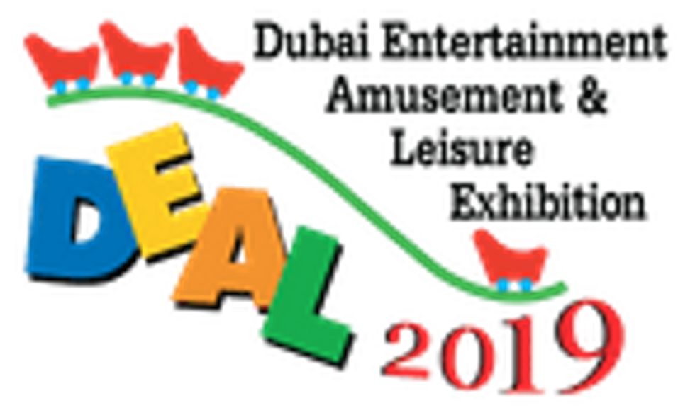 DEAL 2019 Logo