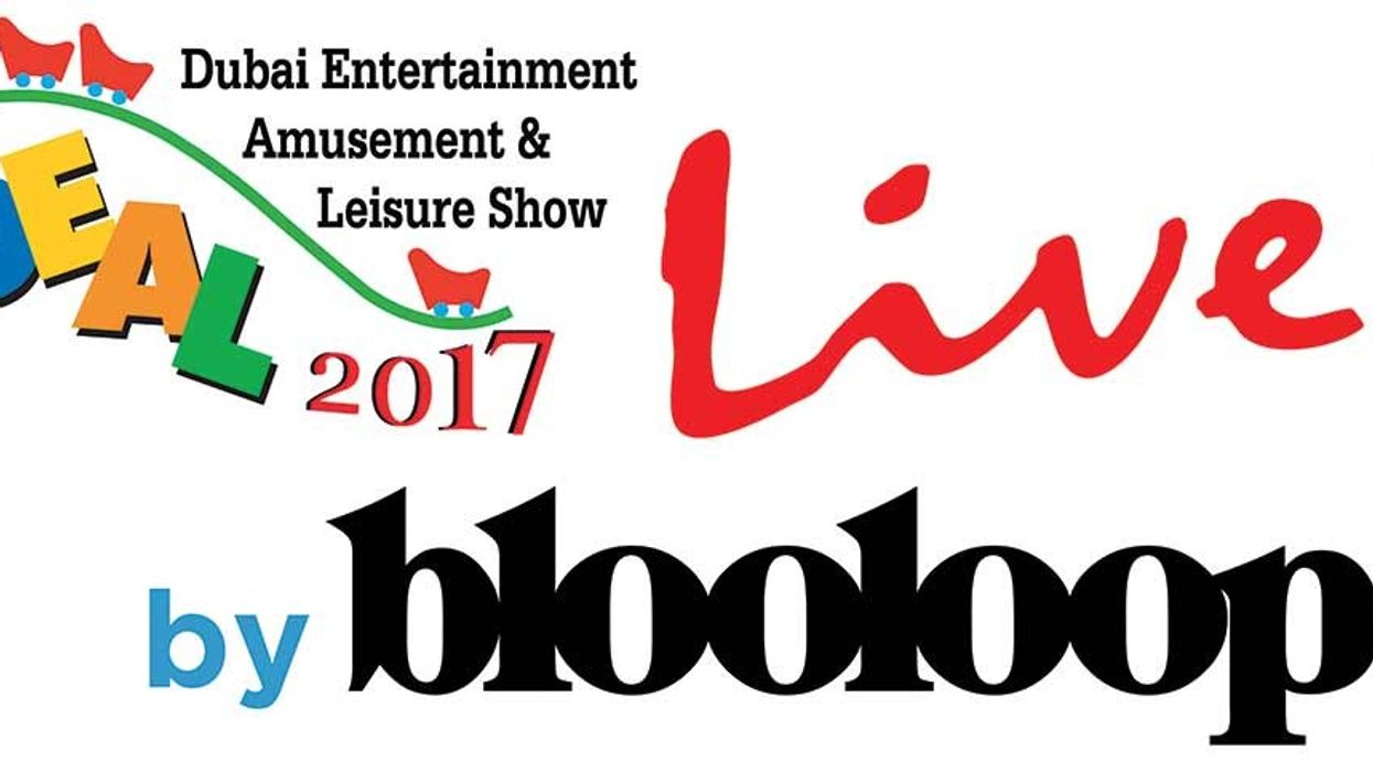 DEAL Live by blooloop