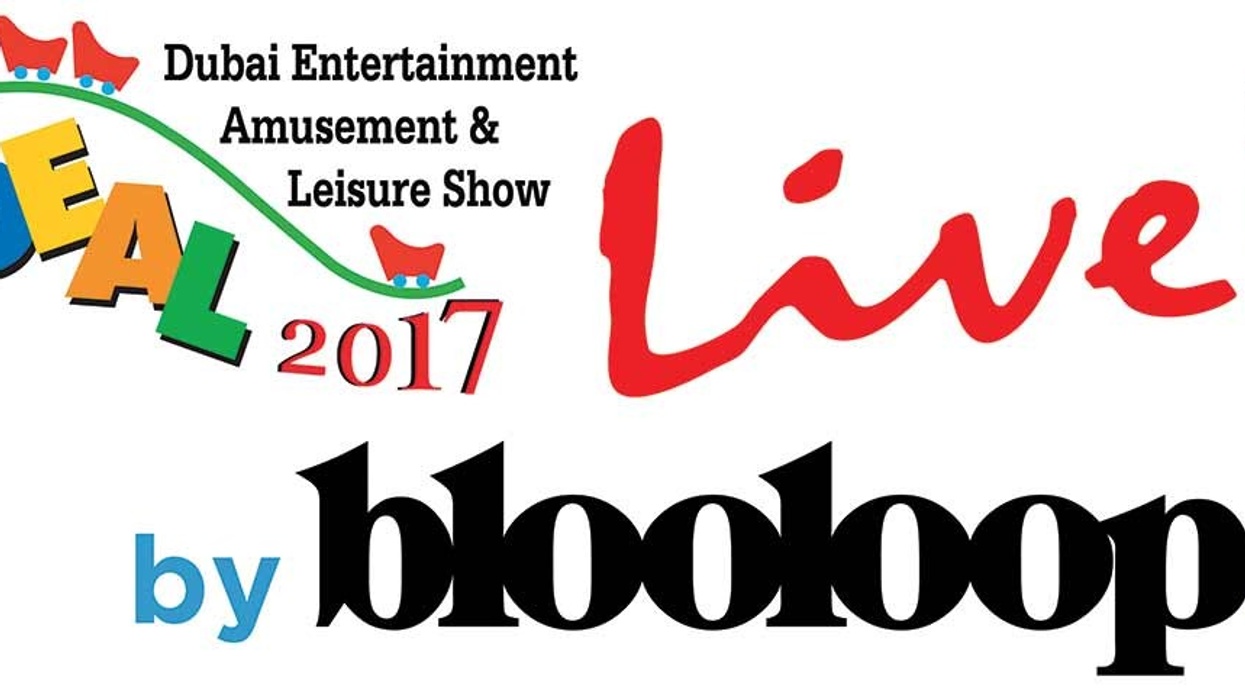 DEAL Live by blooloop