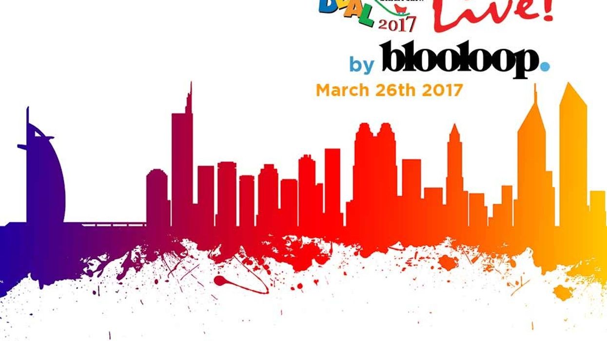 DEAL Live by blooloop