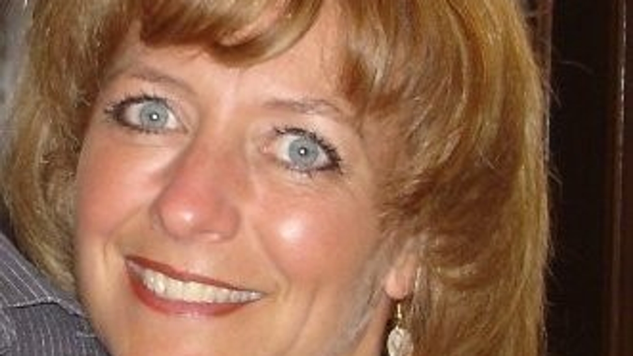 DEBORAH BAKER OPENAIRE COO