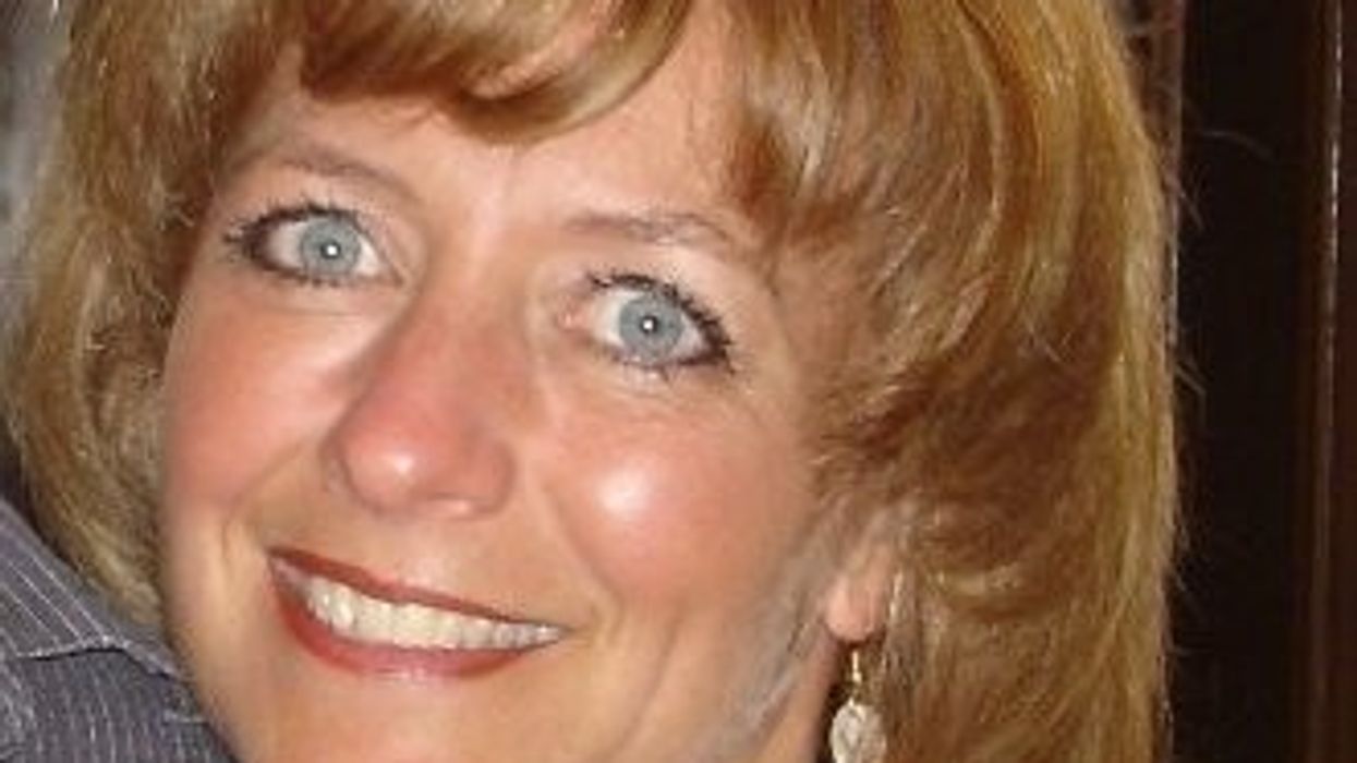 DEBORAH BAKER OPENAIRE COO