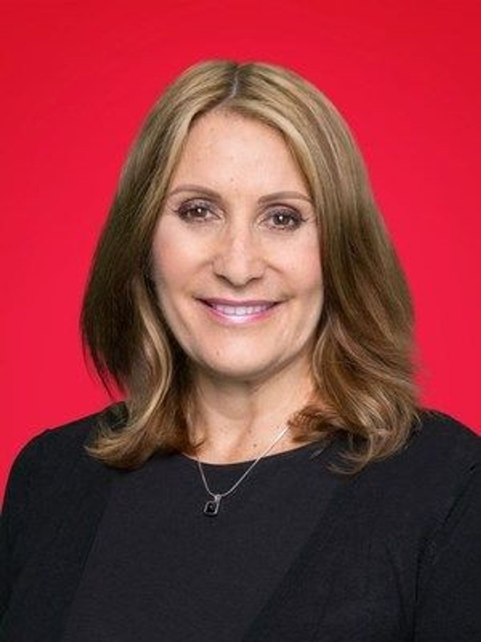 Deborah Eicher, head of International Business Development, RWS Entertainment