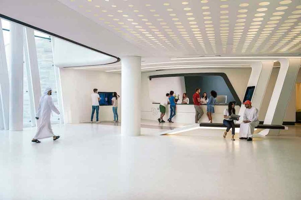 Deep_Dive_Dubai_Reception