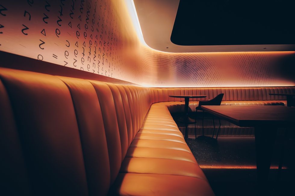 delta club at sphere