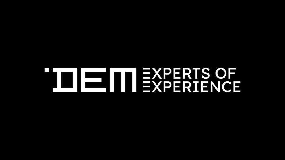 DEM Museums logo