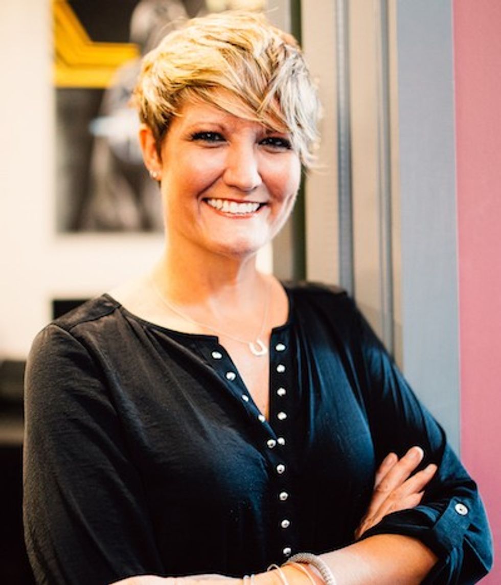 Denise_Hatcher_AOA managing director blooloop 50 theme park influencer judge