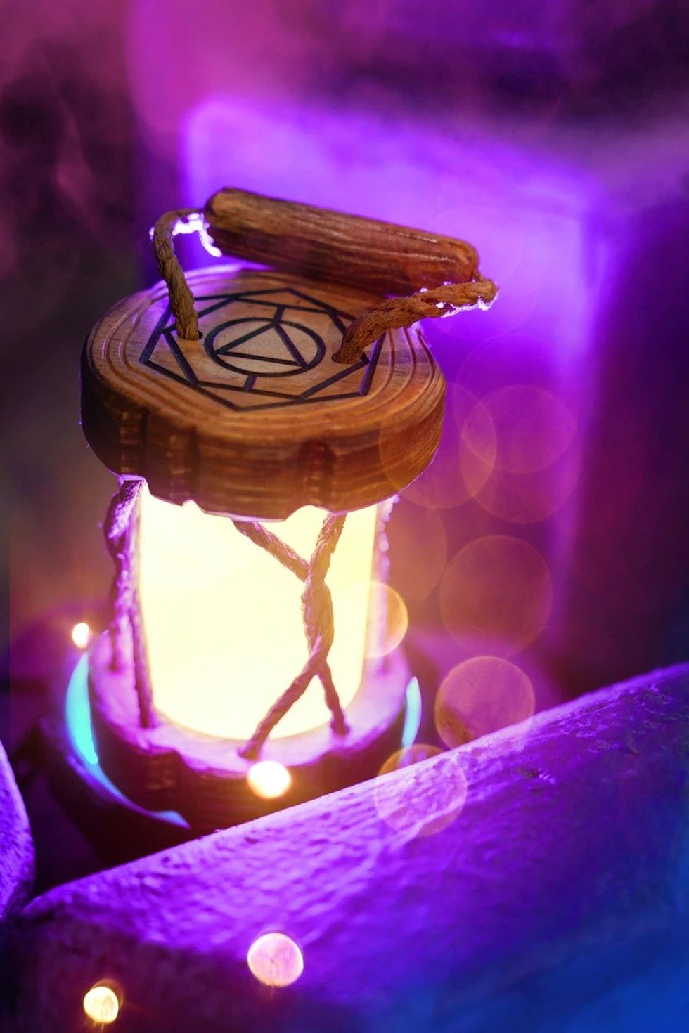 Department of Wonder magic