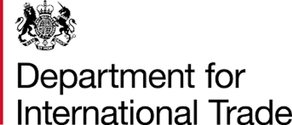 departmentforinternationaltrade