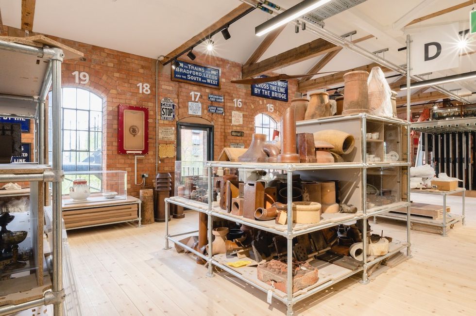 Derby Museum of Making