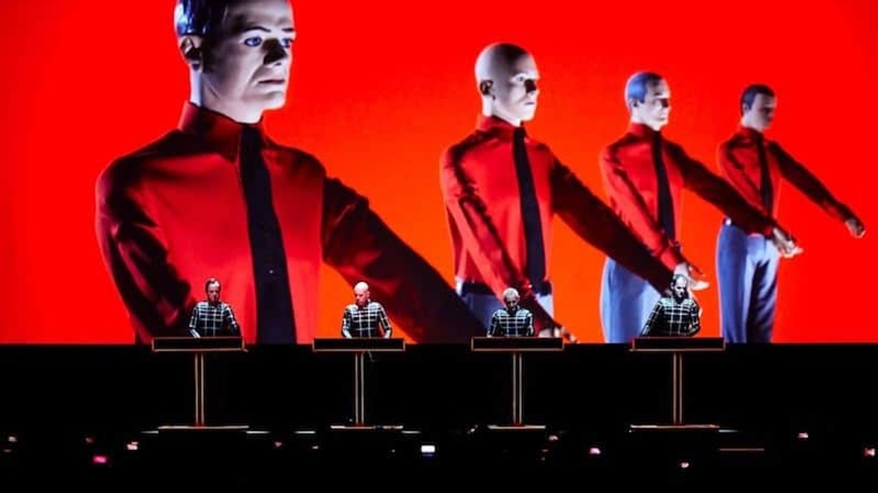 design museum kraftwerk