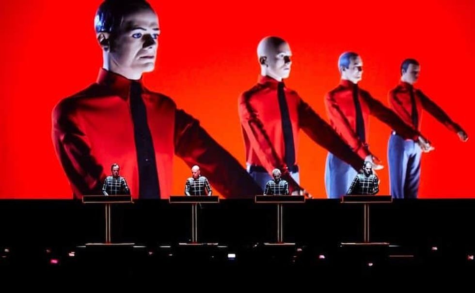 design museum kraftwerk