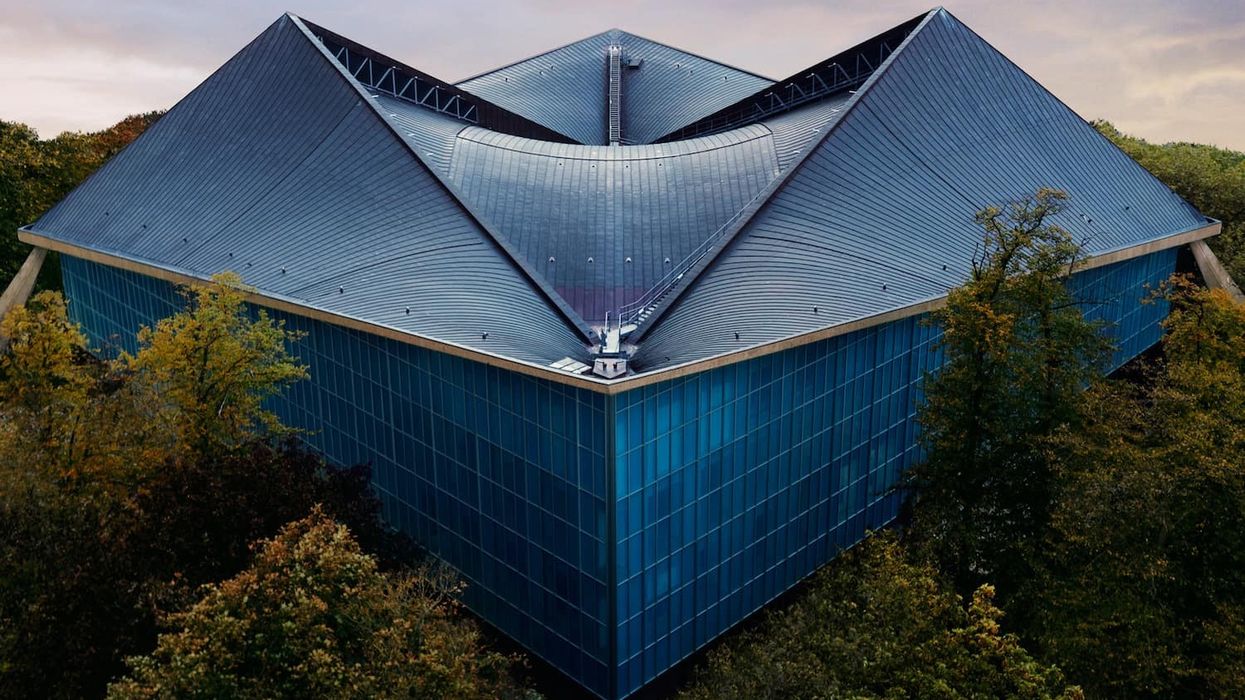 design museum london