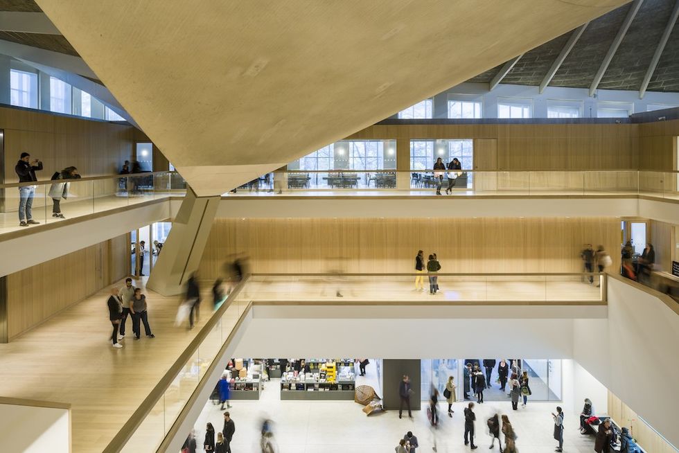 Design Museum london