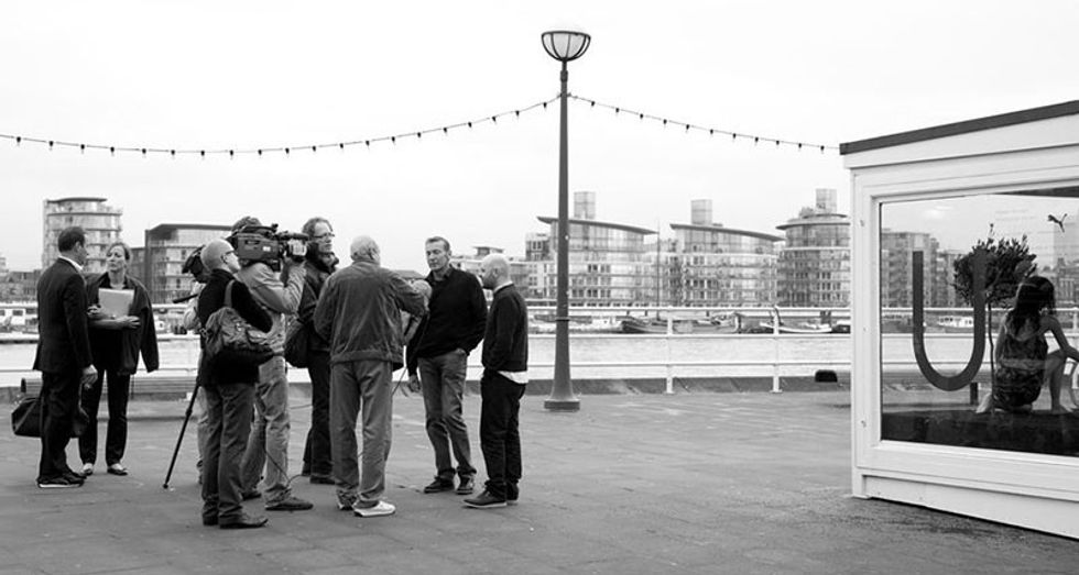 design museum press office