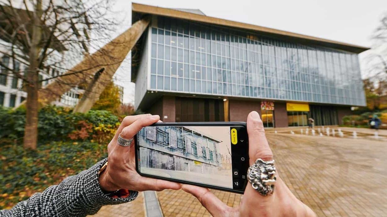 design museum snap climate change