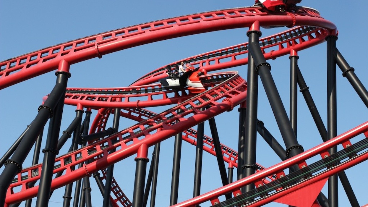 DesmoRace-Mirabilandia