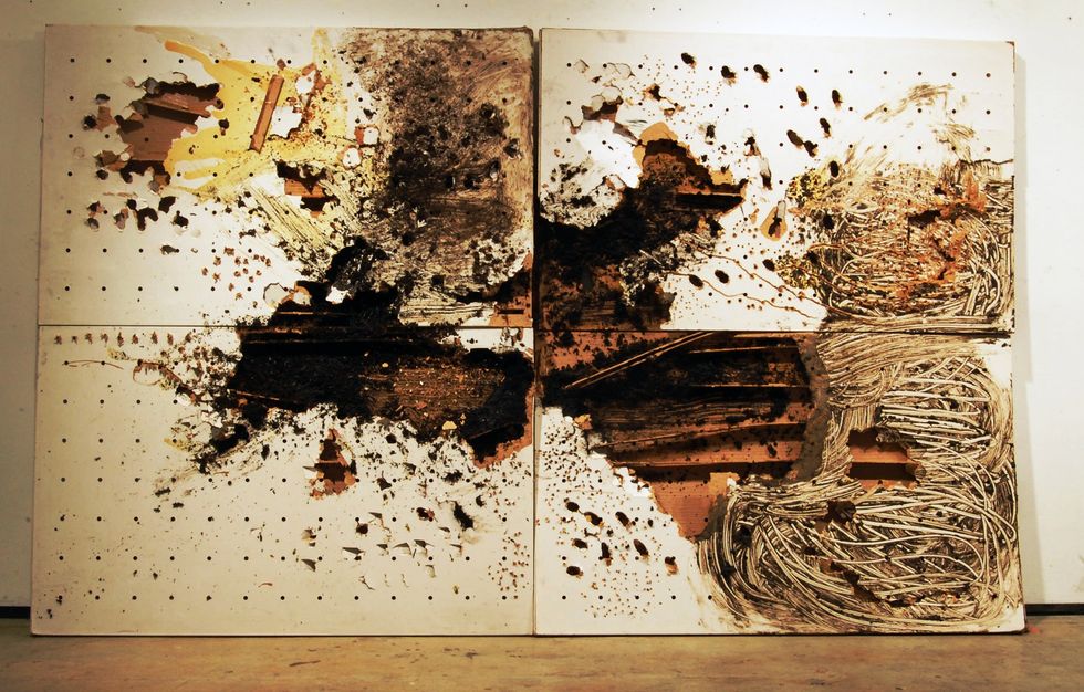 DeVille_Whole_2010 Bronx Museum