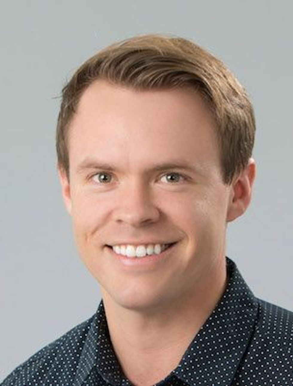 dexter hansen architectural designer PGAV Destinations