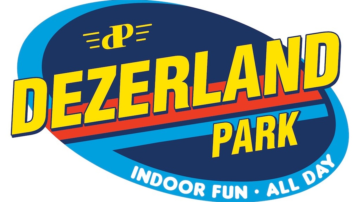 dezerland-park-logo