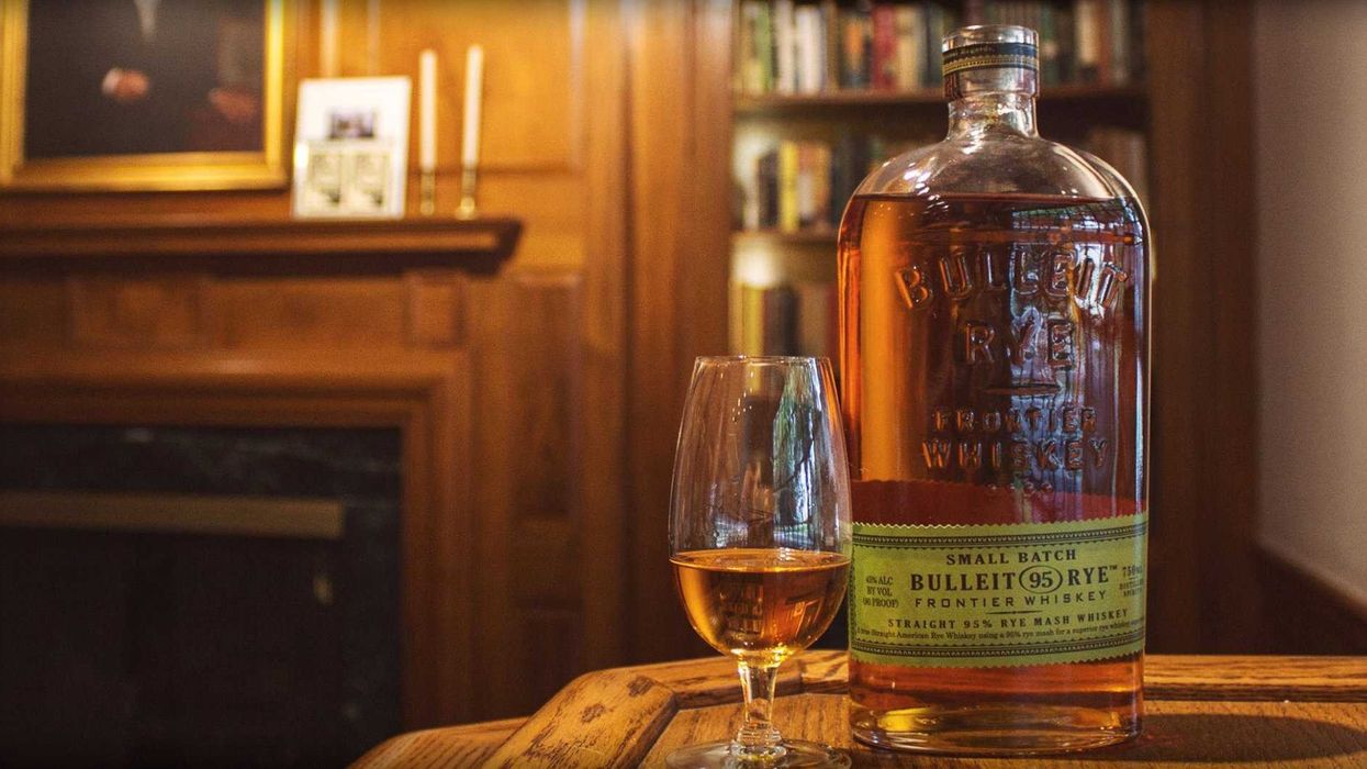 Diageo to create $10m visitor experience at Bulleit bourbon distillery, Kentucky