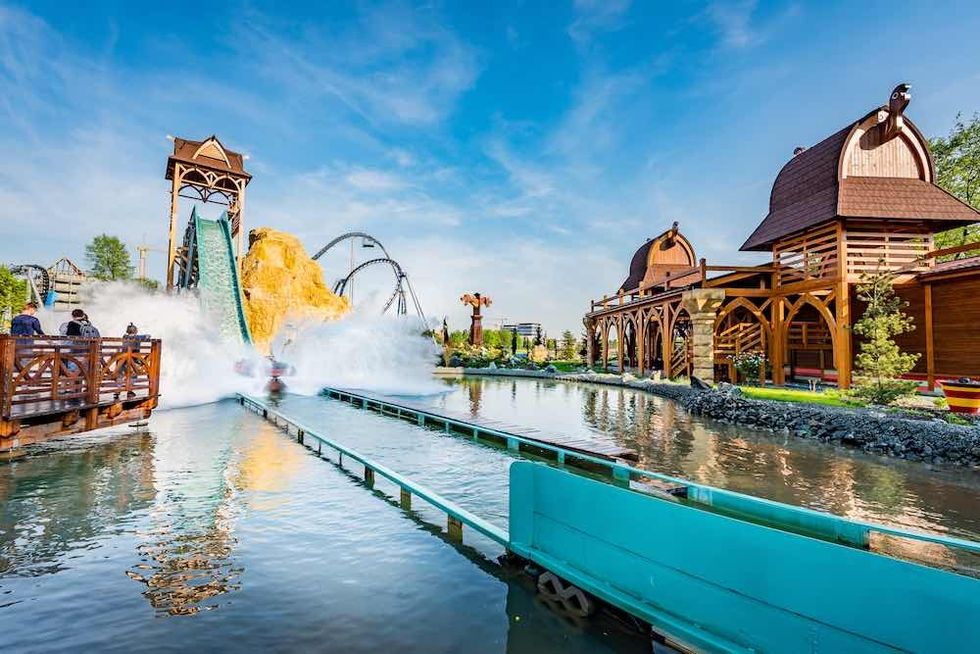 diamond river legendia