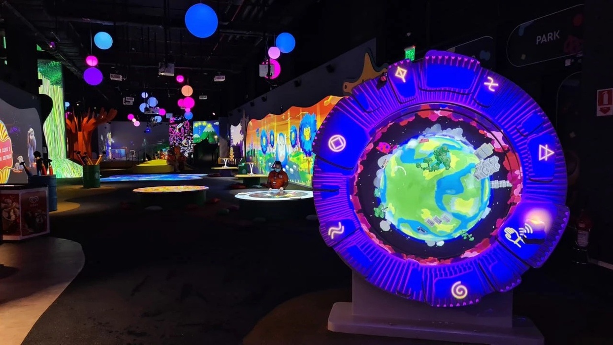 Digital Avatars metaverse