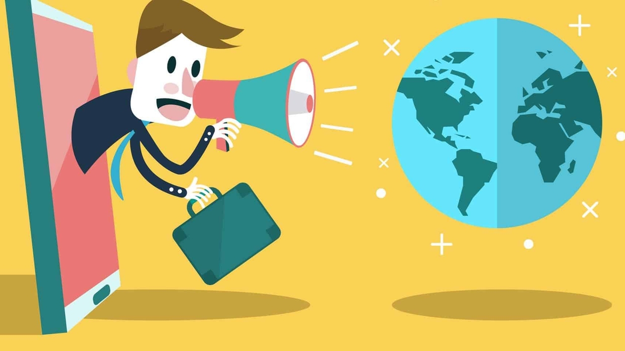 Digital Marketing Semantic