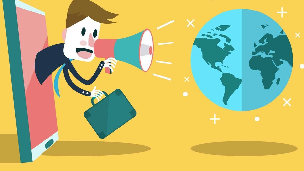 Digital Marketing Semantic