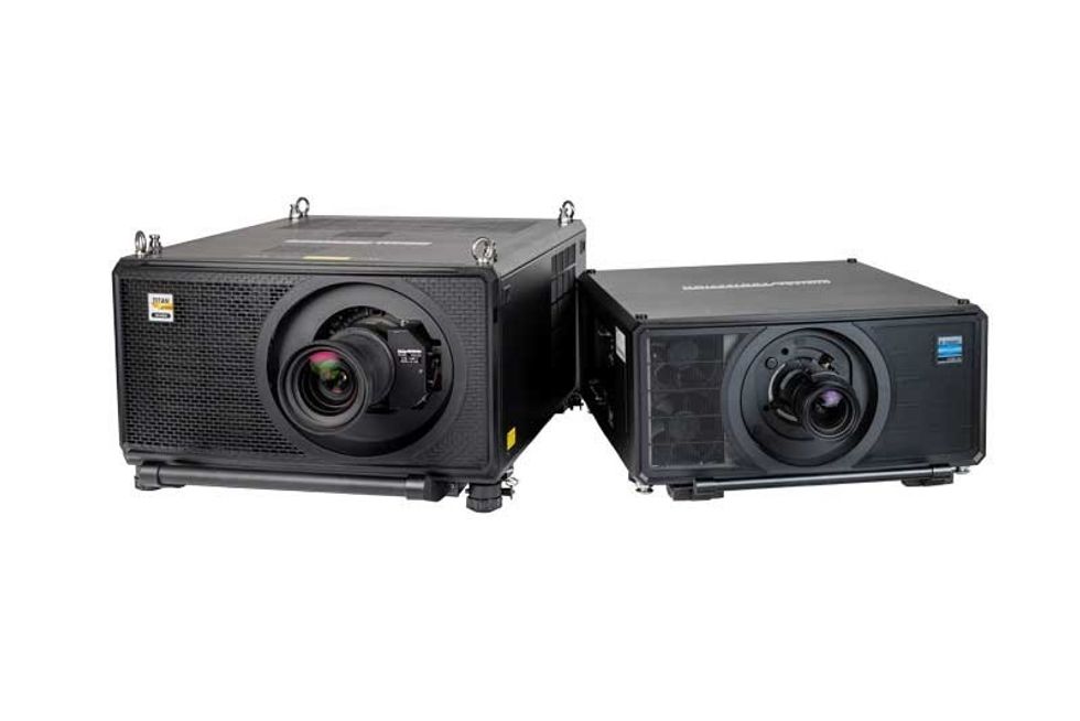 Digital Projection ISE 2024