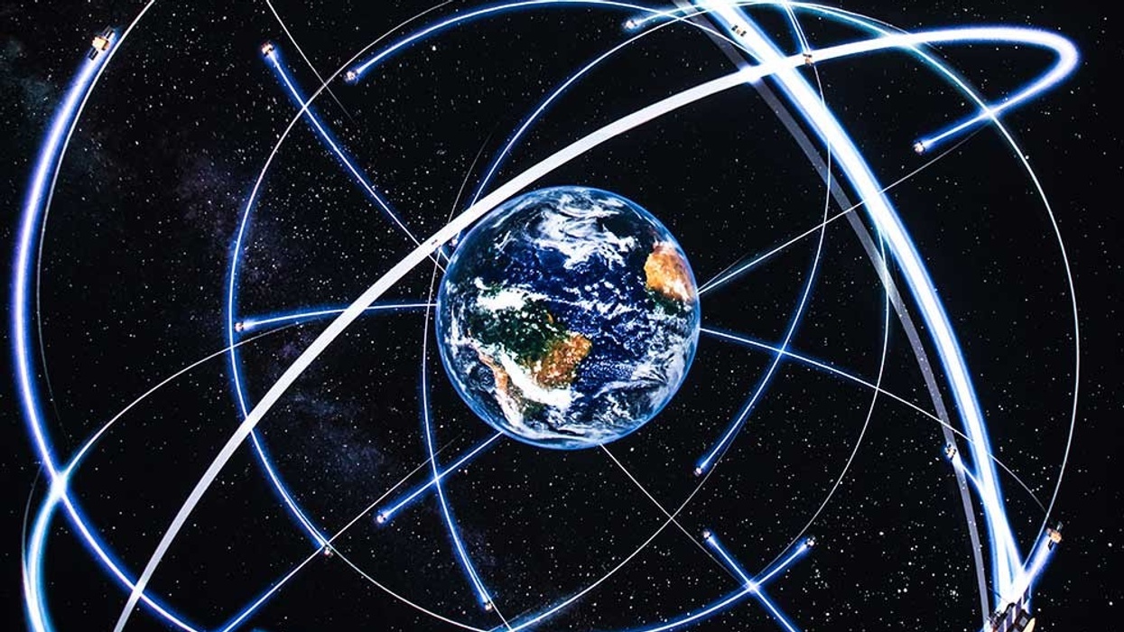 Digital Projection lasers power world’s first 4K laser Fulldome planetarium projection system at New Mexico Museum of Space History
