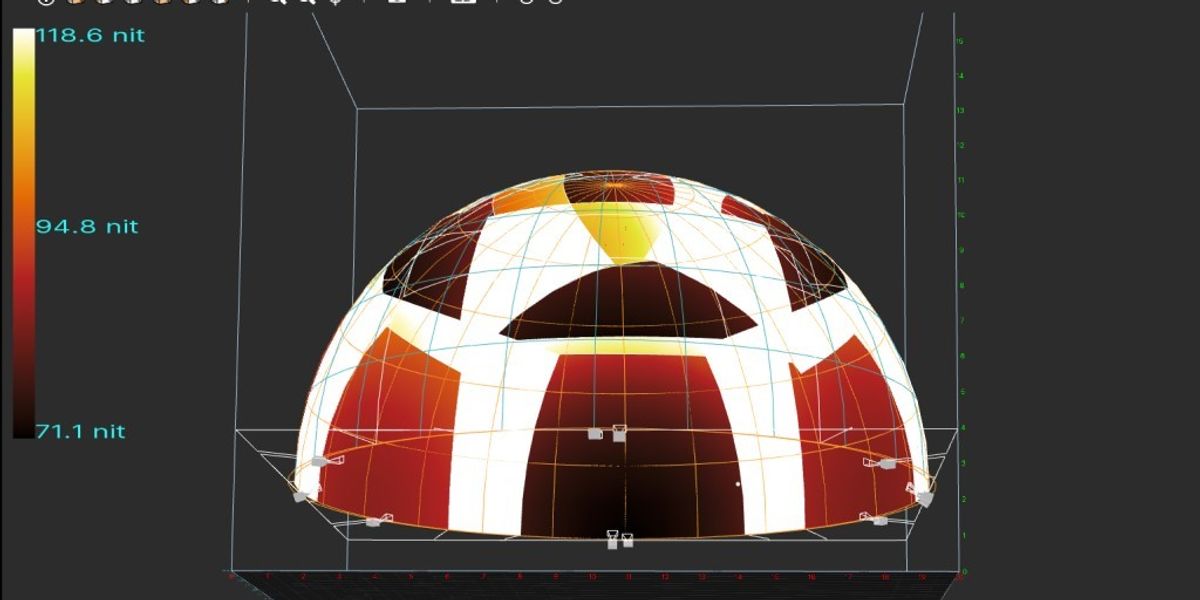 Stack Projection Engineering Digital Projection launches new tech stack with advanced design ...