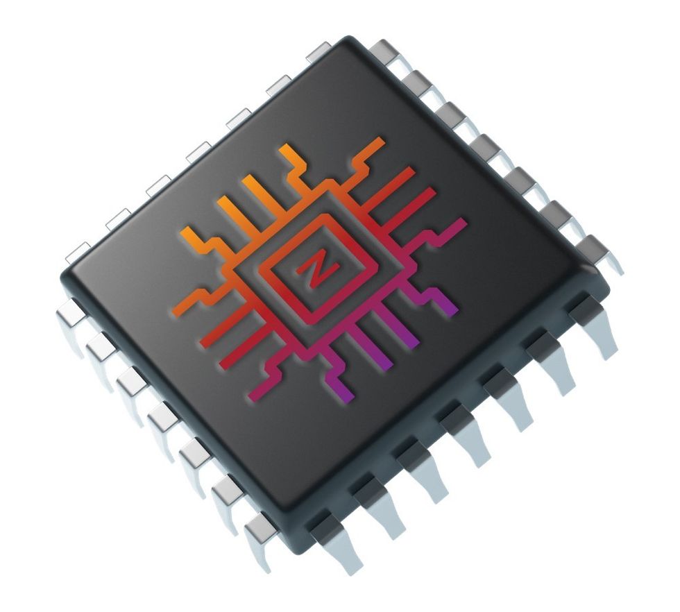 Digital Projection launches new tech stack - Nexus Chip